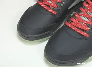AIR 5 JORDAN “ANTHRACITE” RETRO 0523